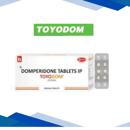 Toyodom