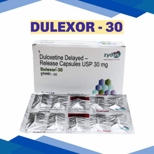 Duloxer 30