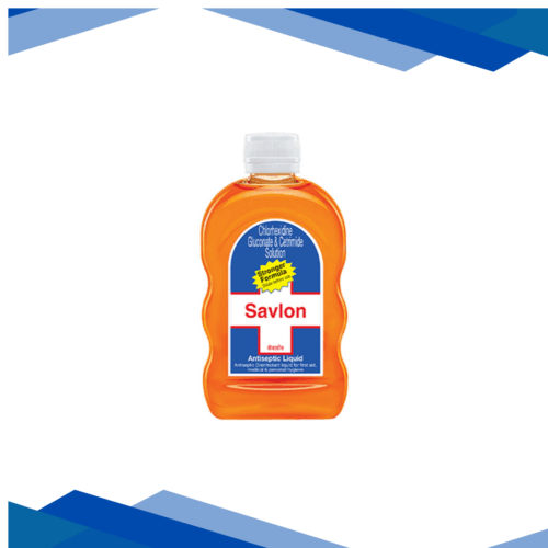 Savlon Antiseptic Disinfectant Liquid 200ml
