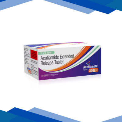 Acotiamate ER 300