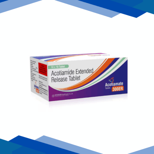 Acotiamate ER 300
