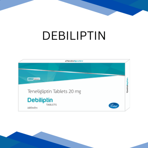 Debiliptin