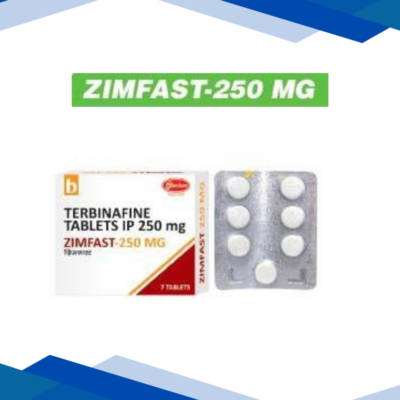 Zimfast-250 MG