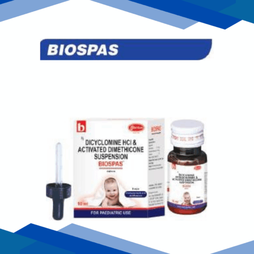Biospas