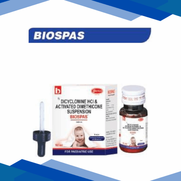 Biospas
