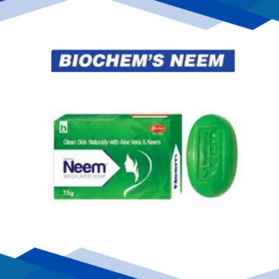 Biochem's Neem