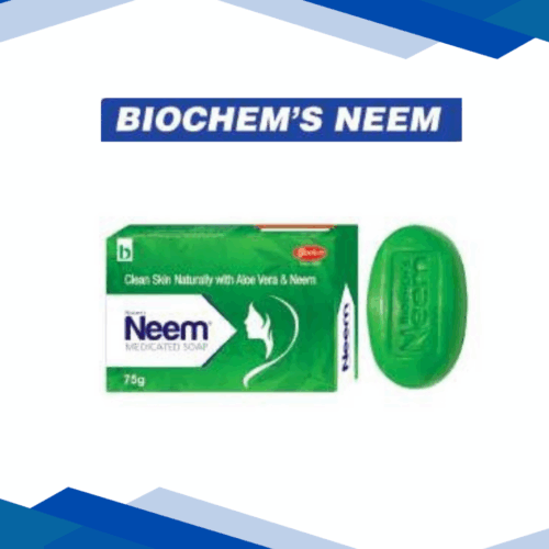 Biochem's Neem