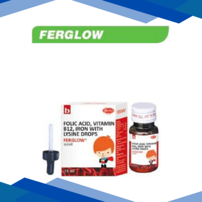 Ferglow Drop