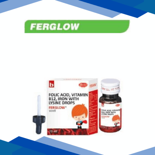 Ferglow