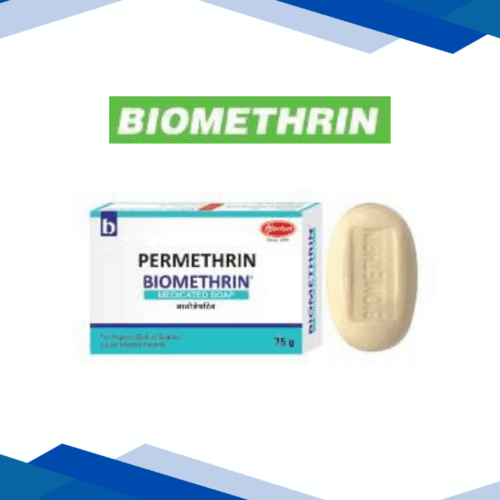 Biomethrin