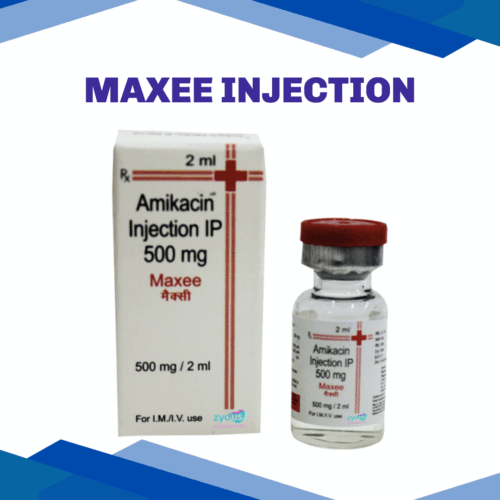 Maxee Injection