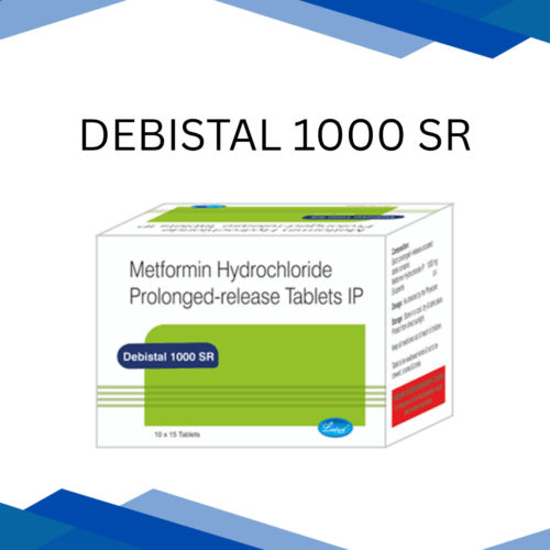 Debistal 1000 Sr