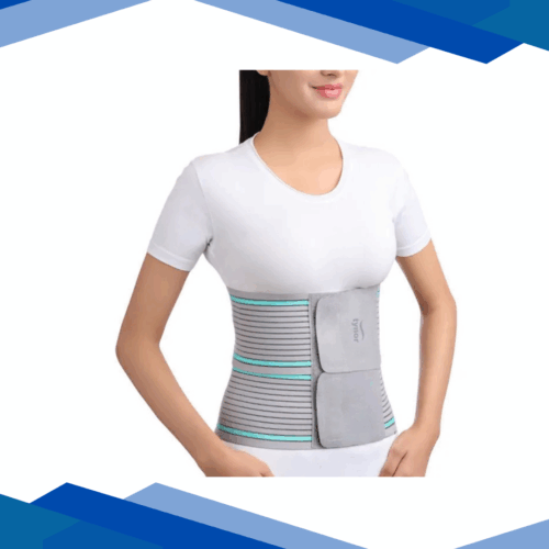 Abdominal Belt