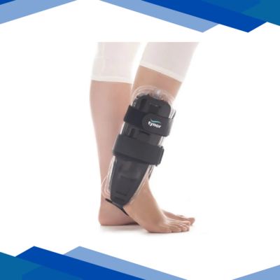 Air Ankle Splint