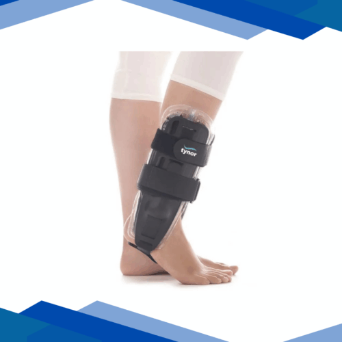 Air Ankle Splint