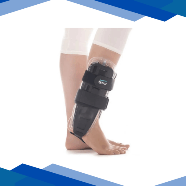 Air Ankle Splint