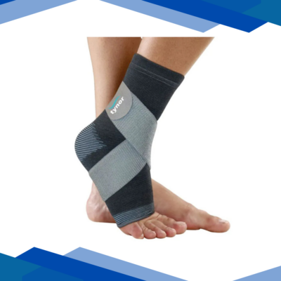 Ankle Binder