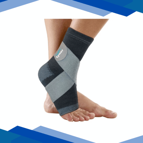 Ankle Binder