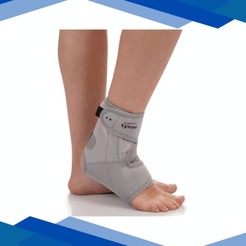 Ankle Support (Neo)