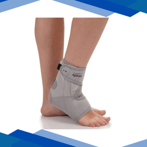 Ankle Support (Neo)