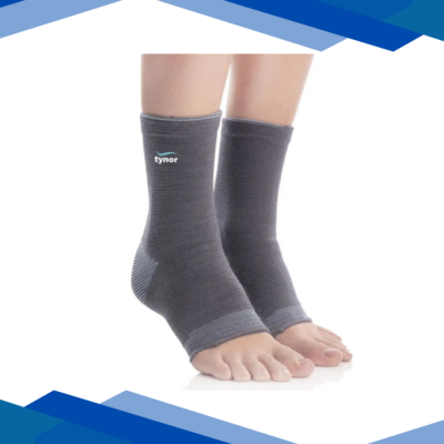 Anklet Comfeel Pair
