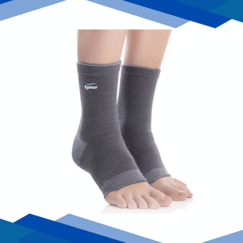 Anklet Comfeel Pair