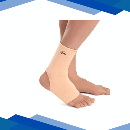 Anklet Pair