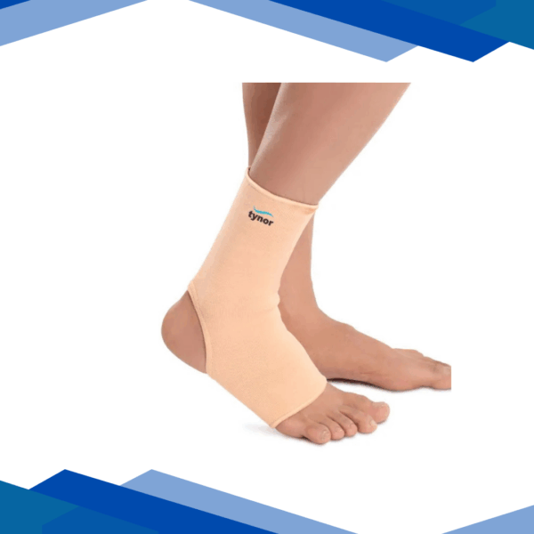 Anklet Pair