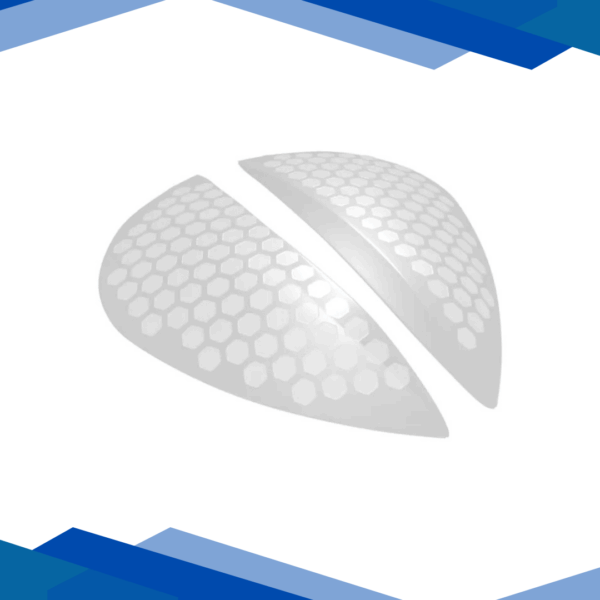 Arch Support Semi Pro (Pair)