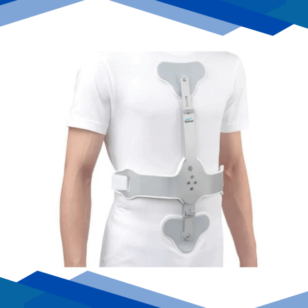 Ash-Brace (Hyper Extension Brace)