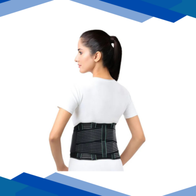 Back-Support-Belt
