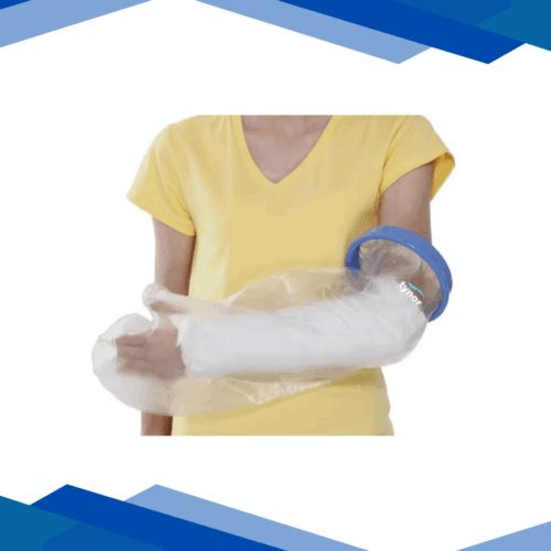 Cast-Cover-Arm