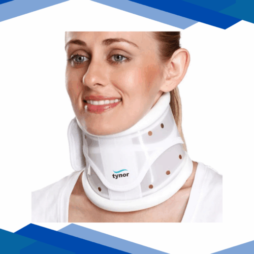 Cervical Collar Hard Adjustable