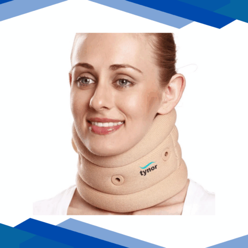 Cervical Collar Soft with Support