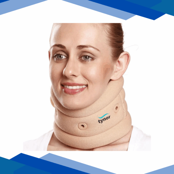 Cervical Collar Soft with Support