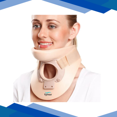 Cervical Orthosis (Philadelphia) Ethafoam