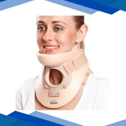 Cervical Orthosis (Philadelphia) Plastazote