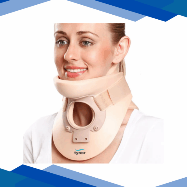 Cervical Orthosis (Philadelphia) Plastazote