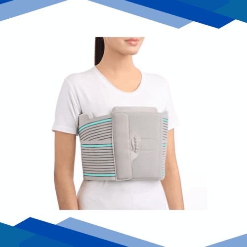 Chest Binder