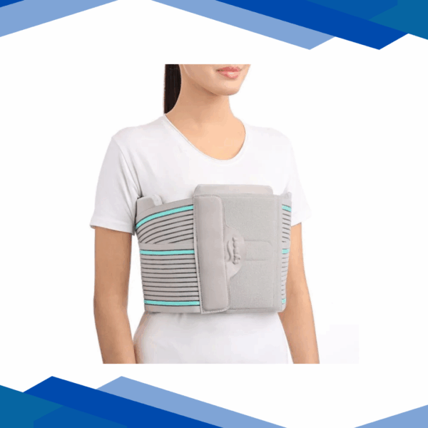 Chest Binder