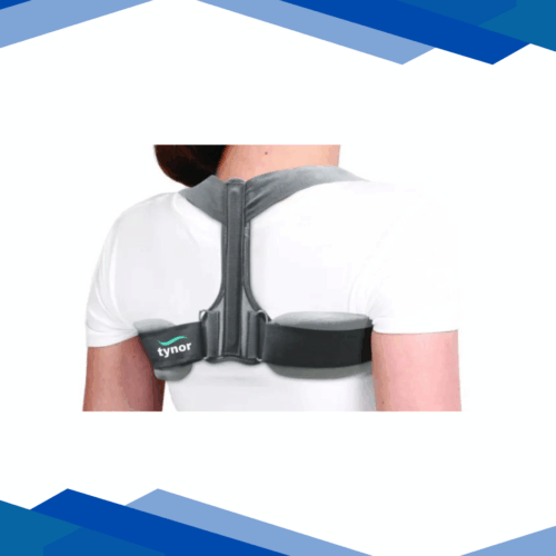 Clavicle-Brace-with-Fastening-Tape