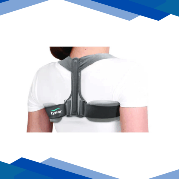 Clavicle-Brace-with-Fastening-Tape