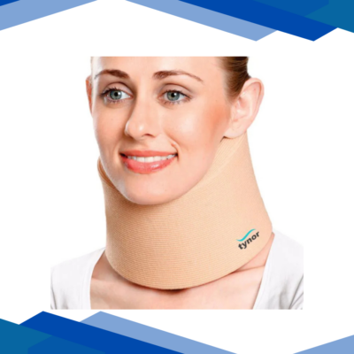Collar soft