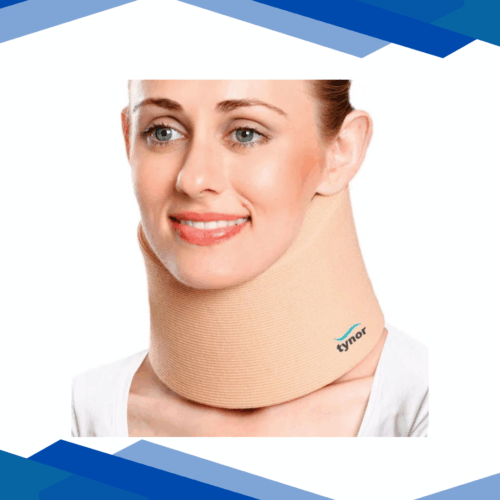 Collar soft