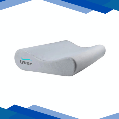Contoured Cervical Pillow