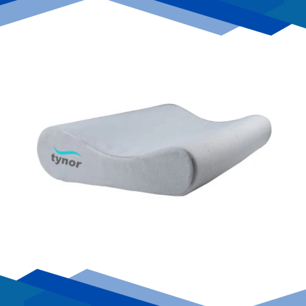 Contoured Cervical Pillow