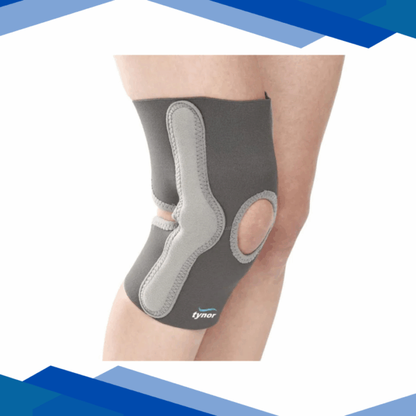 Elastic Knee Support