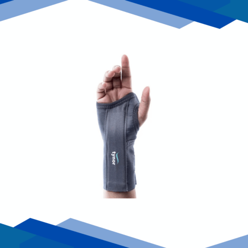 Elastic Wrist Splint
