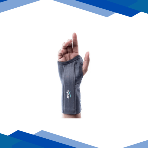 Elastic Wrist Splint
