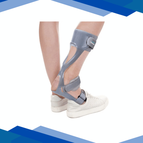 Foot Drop Splint